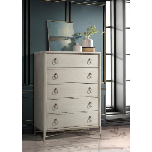 5-drawer Chest