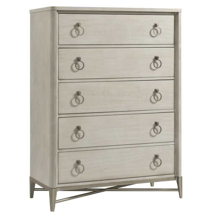5-drawer Chest - Image 3