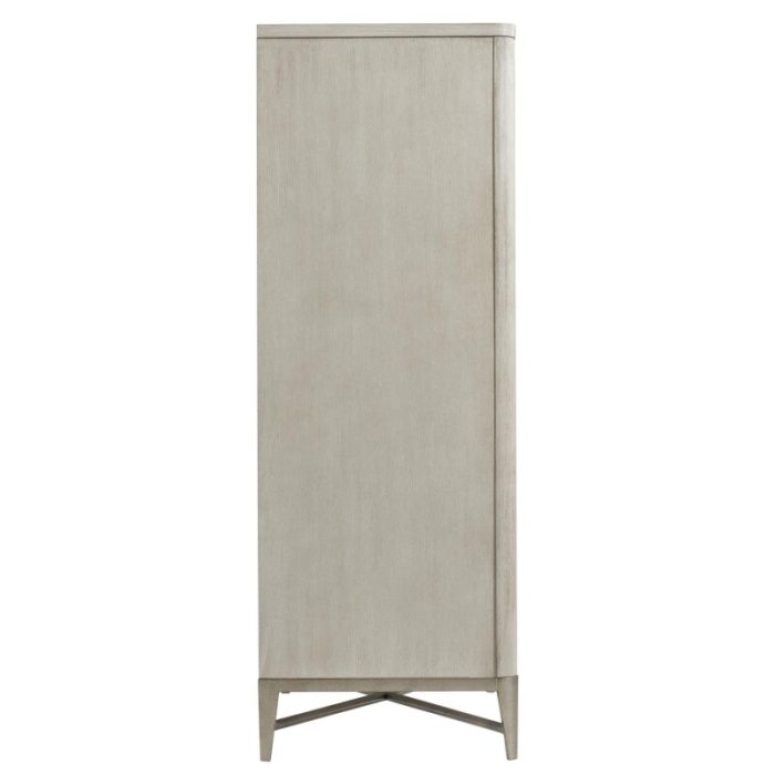 5-drawer Chest - Image 4