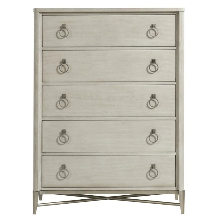 5-drawer Chest - Image 5