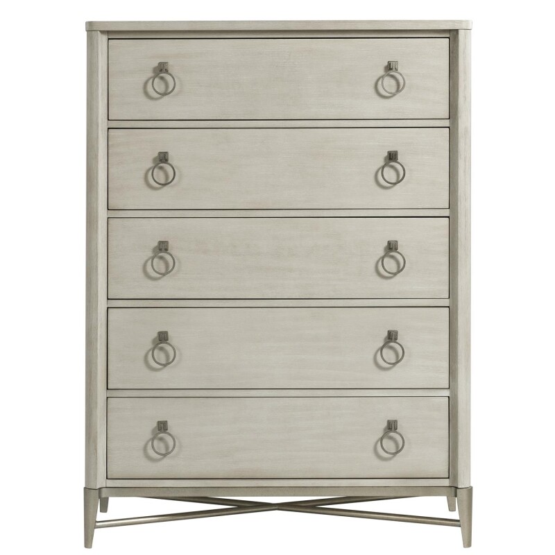 5-drawer Chest - Image 5