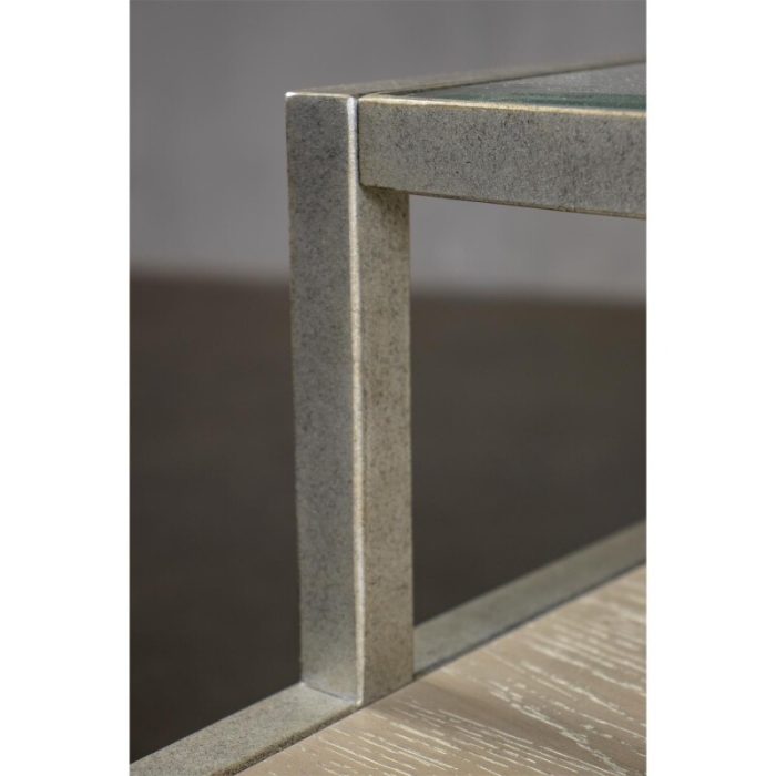 Rectangle End Table - Image 3