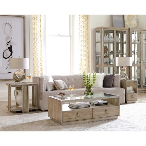 Chairside Table