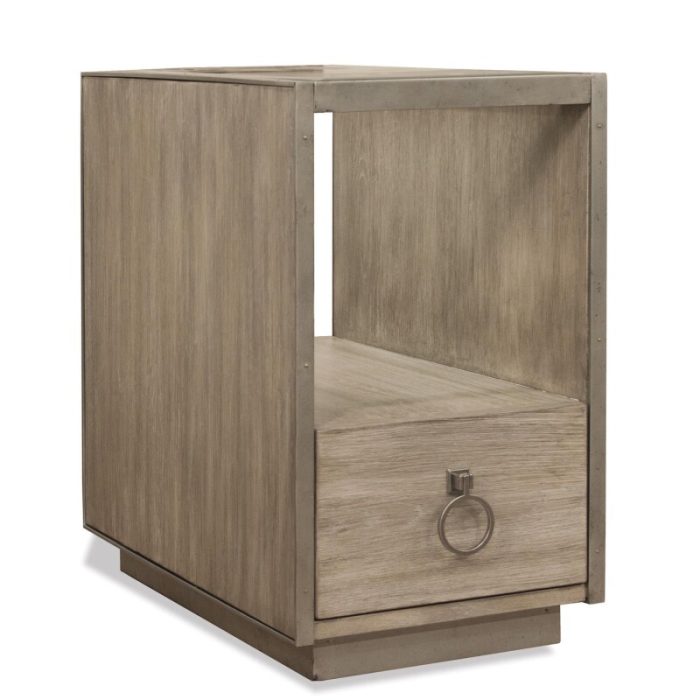 Chairside Table - Image 3