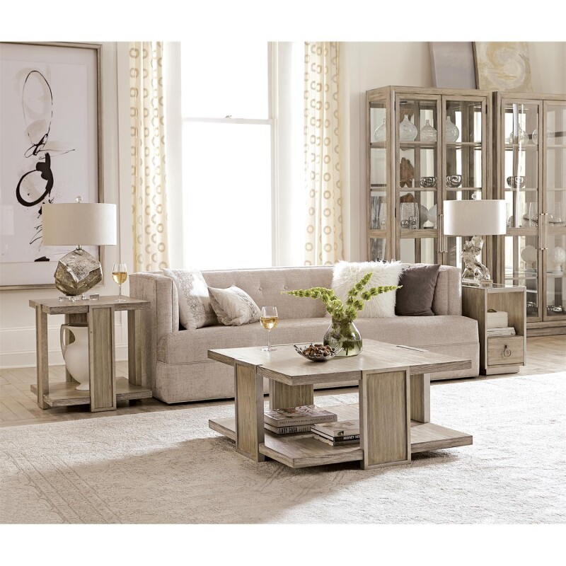 Chairside Table - Image 6