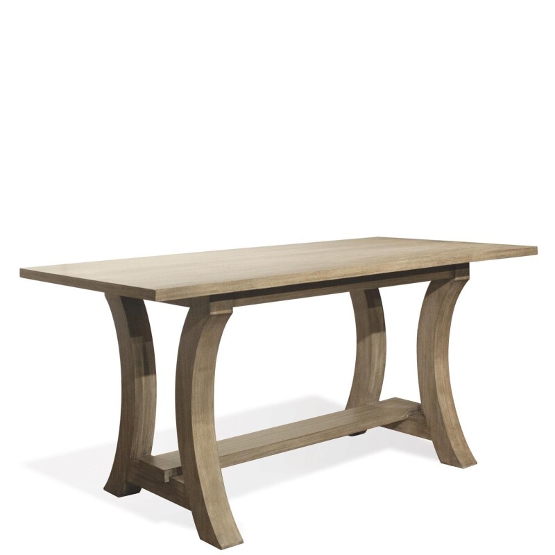 76-in Counter Ht Table - Image 3