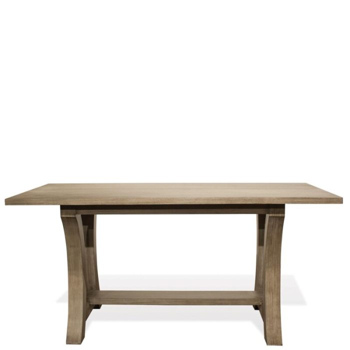 76-in Counter Ht Table - Image 9