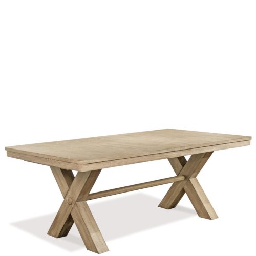 78-in Trestle Table-base