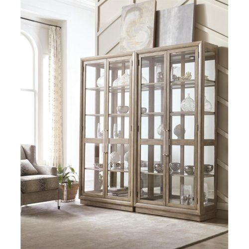 Display Cabinet