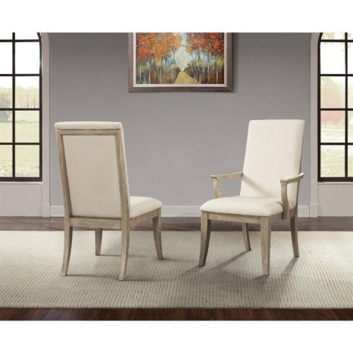Uph Arm Chair 2in