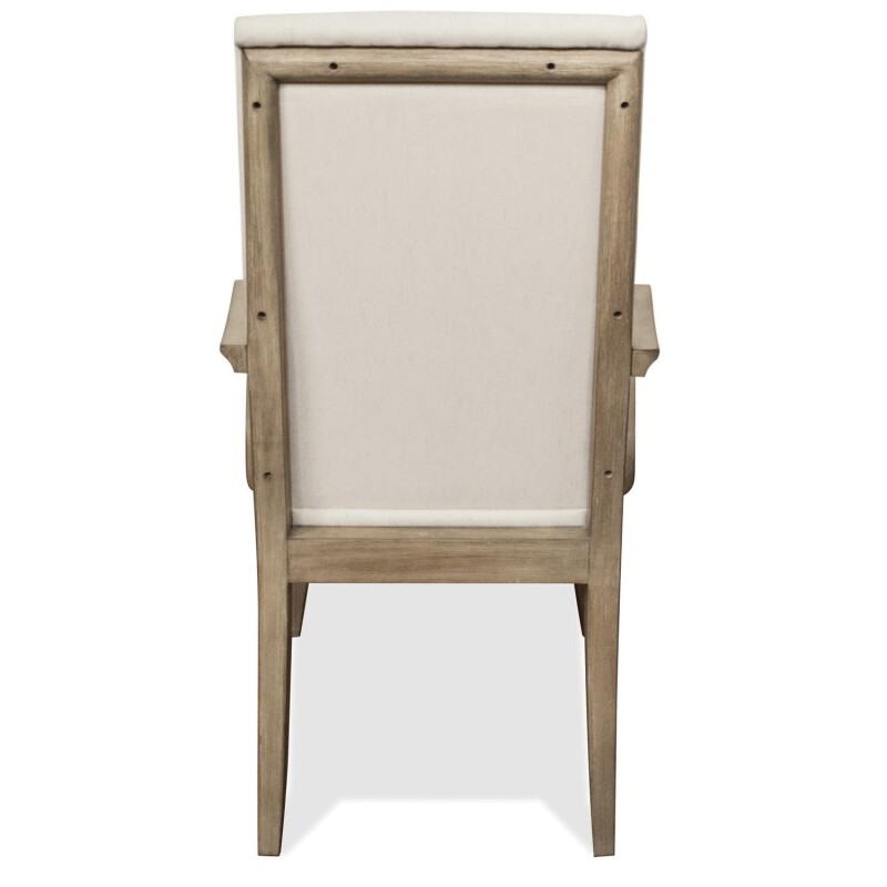 Uph Arm Chair 2in - Image 4