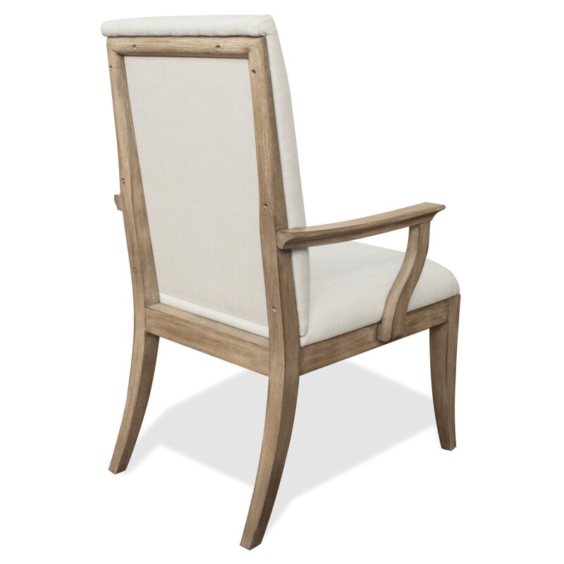 Uph Arm Chair 2in - Image 5