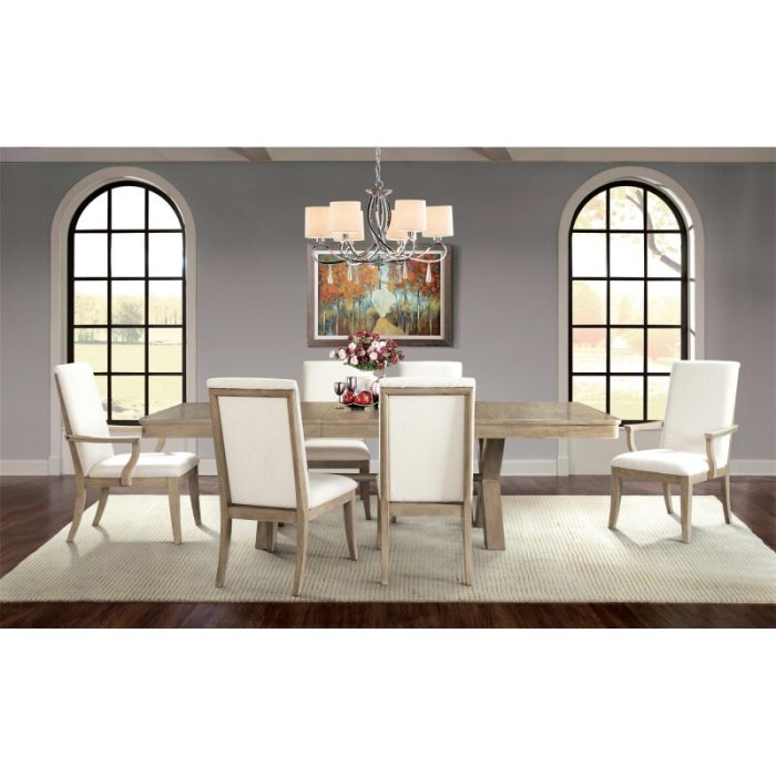 Uph Arm Chair 2in - Image 7