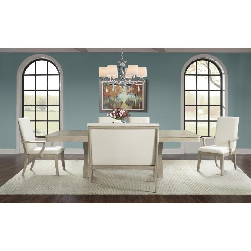 Uph Arm Chair 2in - Image 8