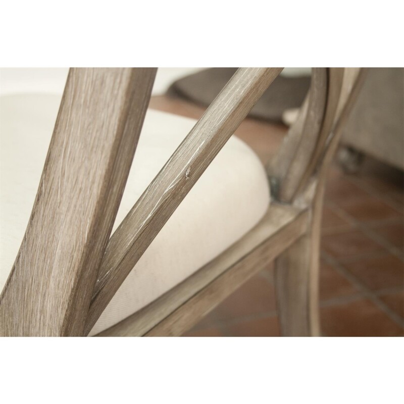 X-back Uph Side Chair 2in - Image 12