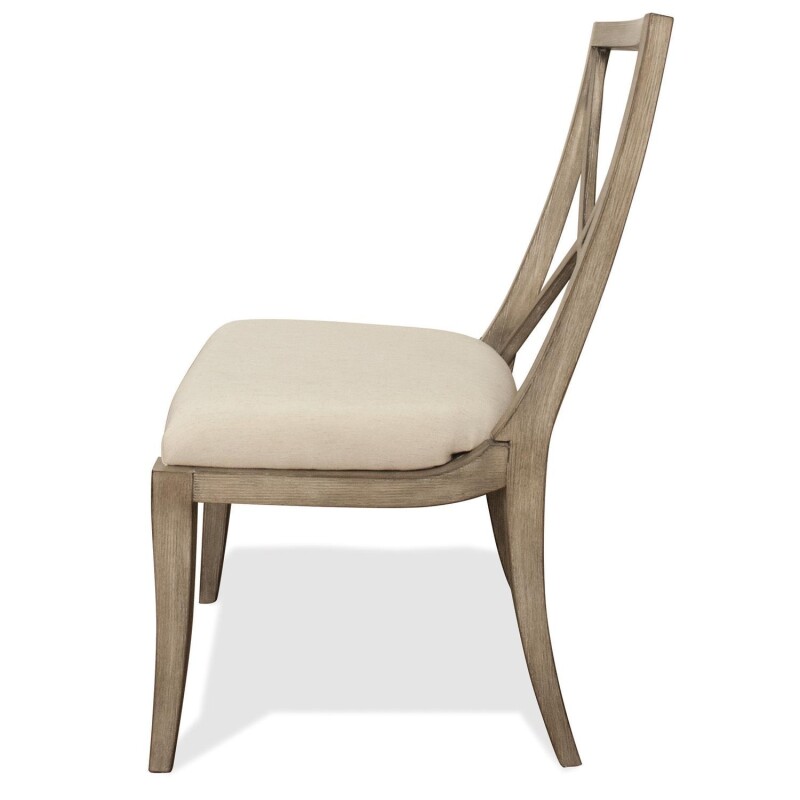 X-back Uph Side Chair 2in - Image 14
