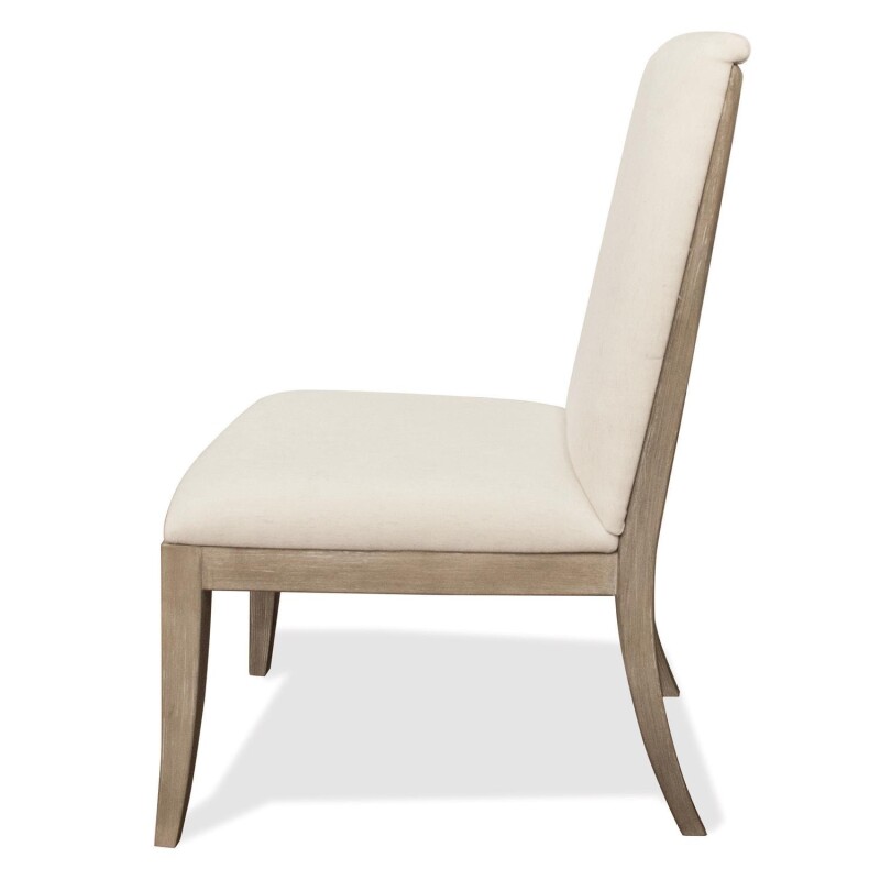 Uph Side Chair 2in - Image 4