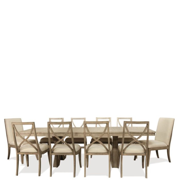 Uph Side Chair 2in - Image 13