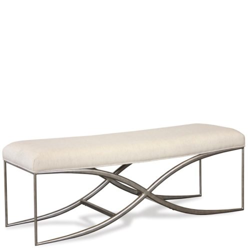 48-in Bed Bench Uph