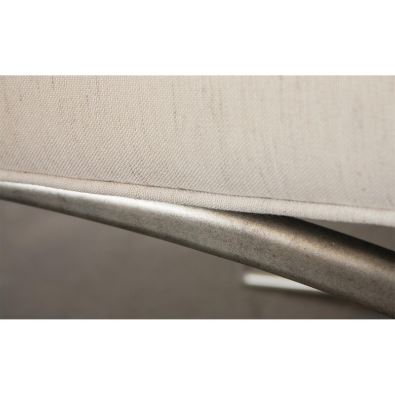48-in Bed Bench Uph - Image 3