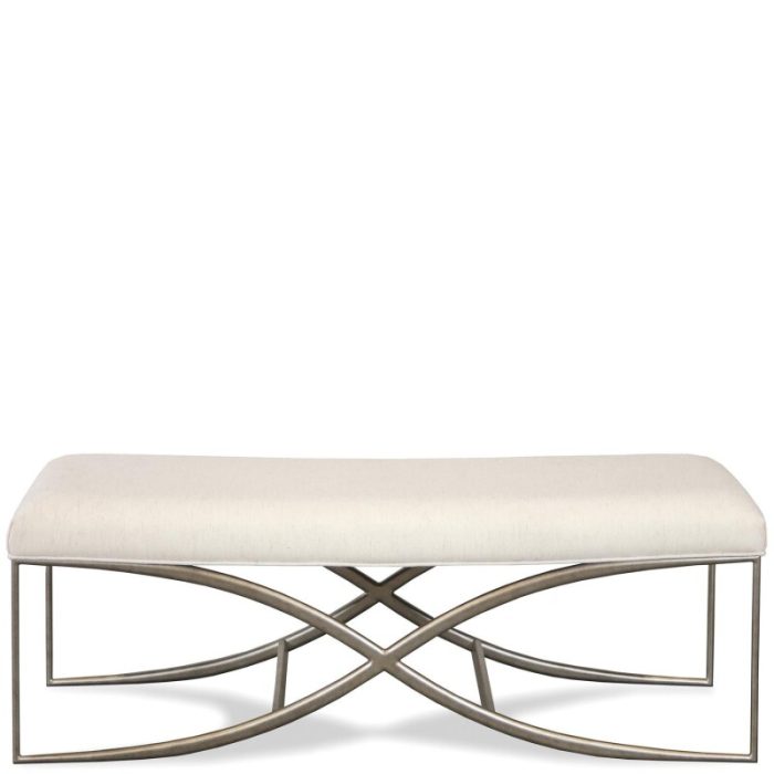 48-in Bed Bench Uph - Image 6