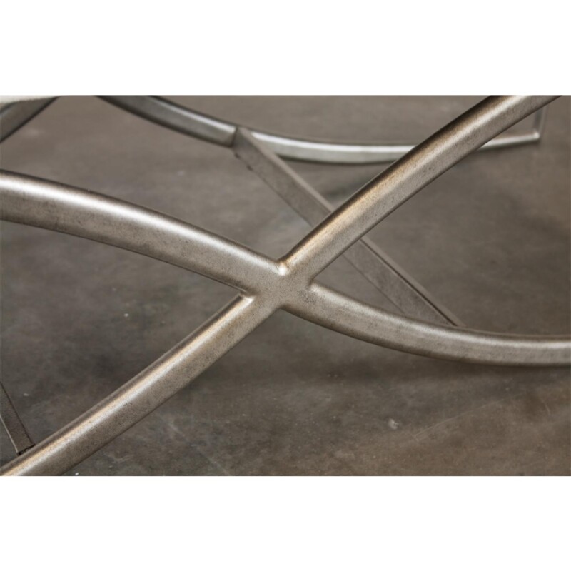 48-in Bed Bench Uph - Image 7