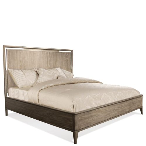 4/6-5/0 Panel Headboard