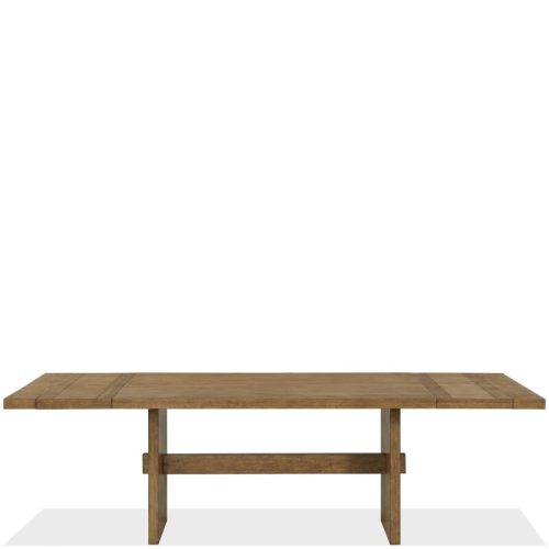 Trestle Din Table-top