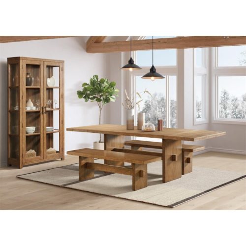 Dining Bench 1in