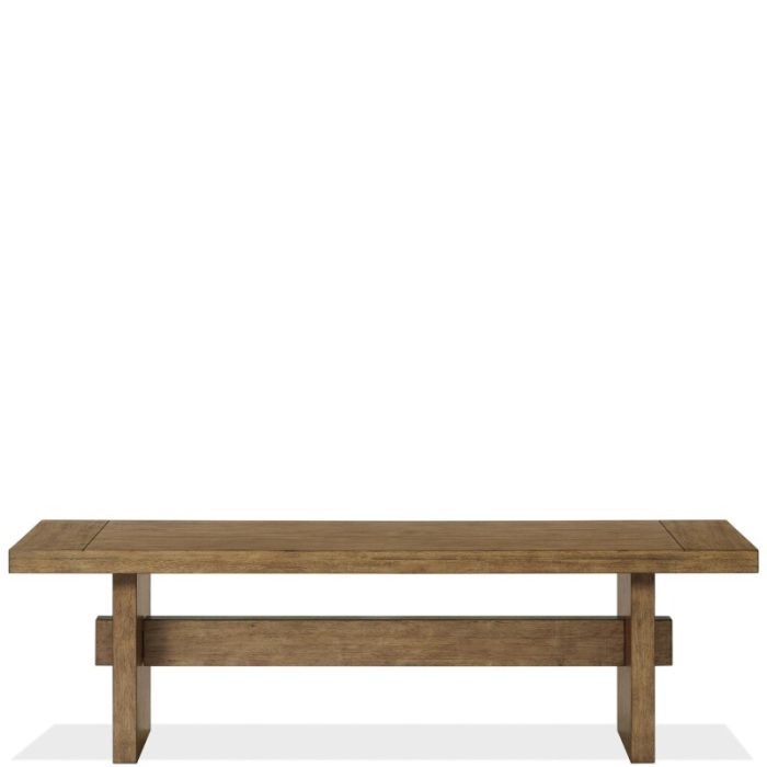 Dining Bench 1in - Image 3