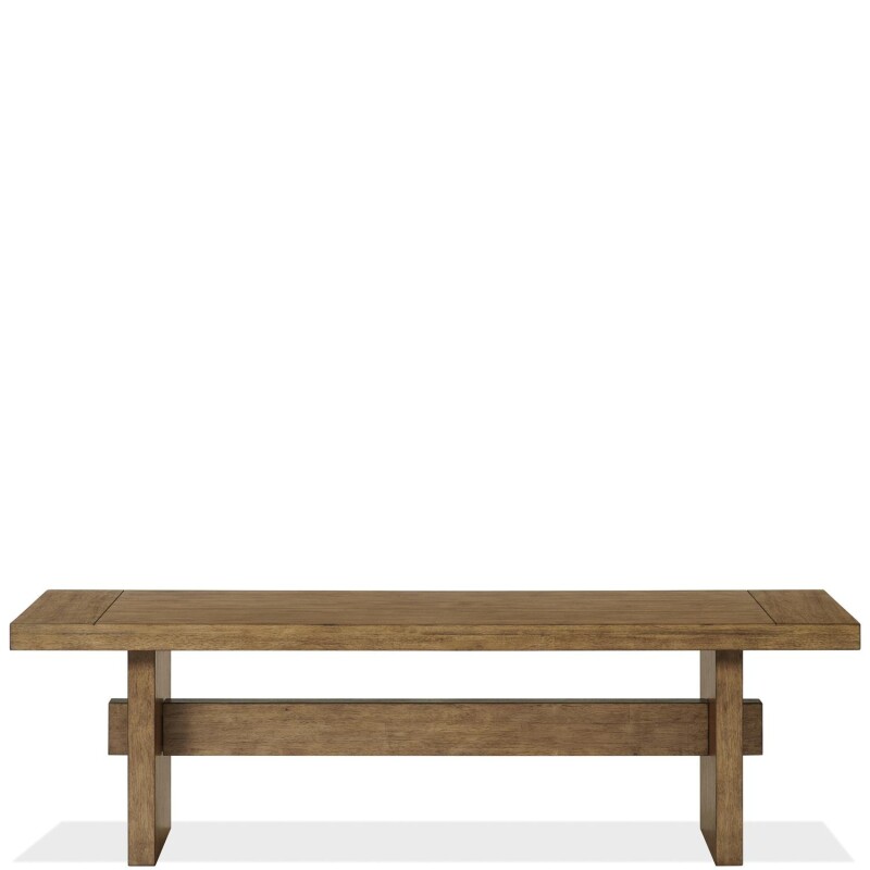 Dining Bench 1in - Image 3