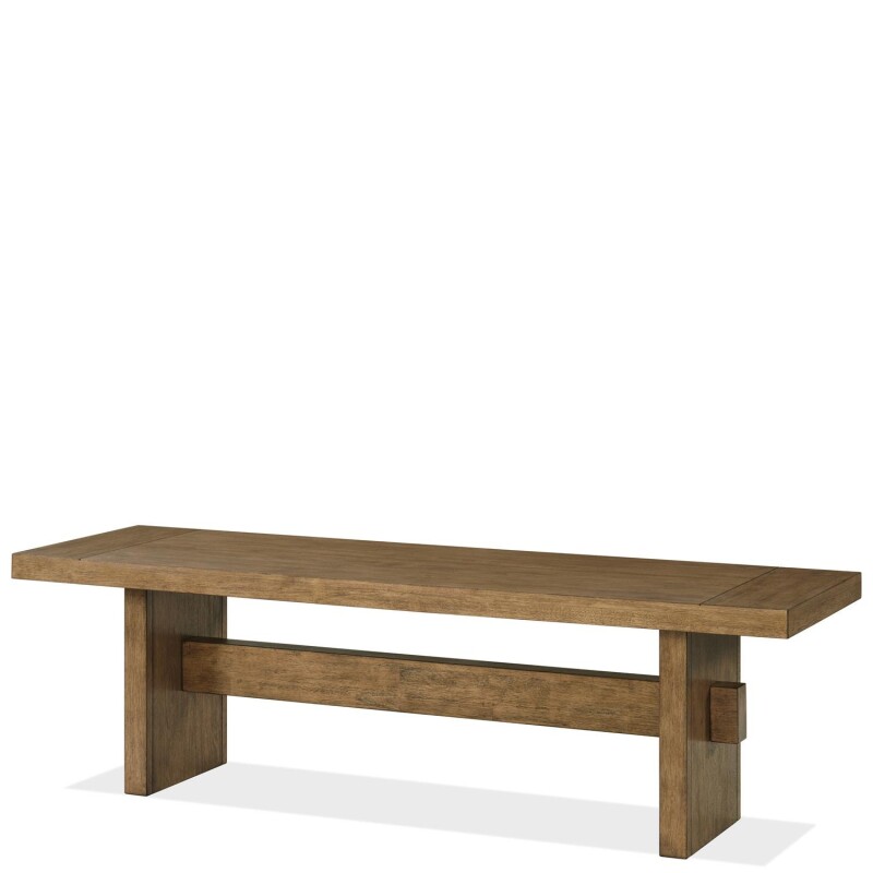 Dining Bench 1in - Image 8