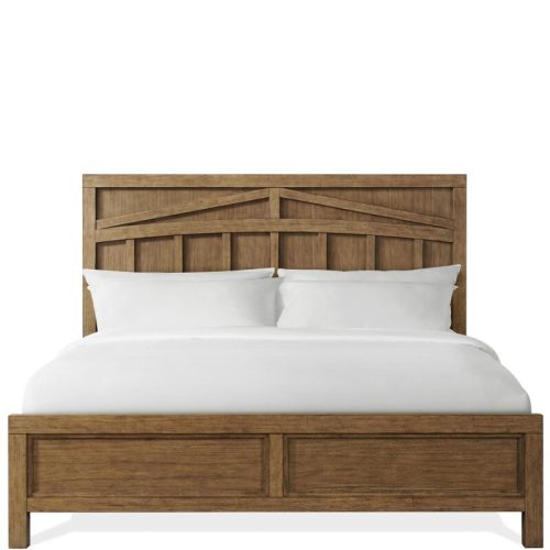 5/0-6/6 Panel Siderails