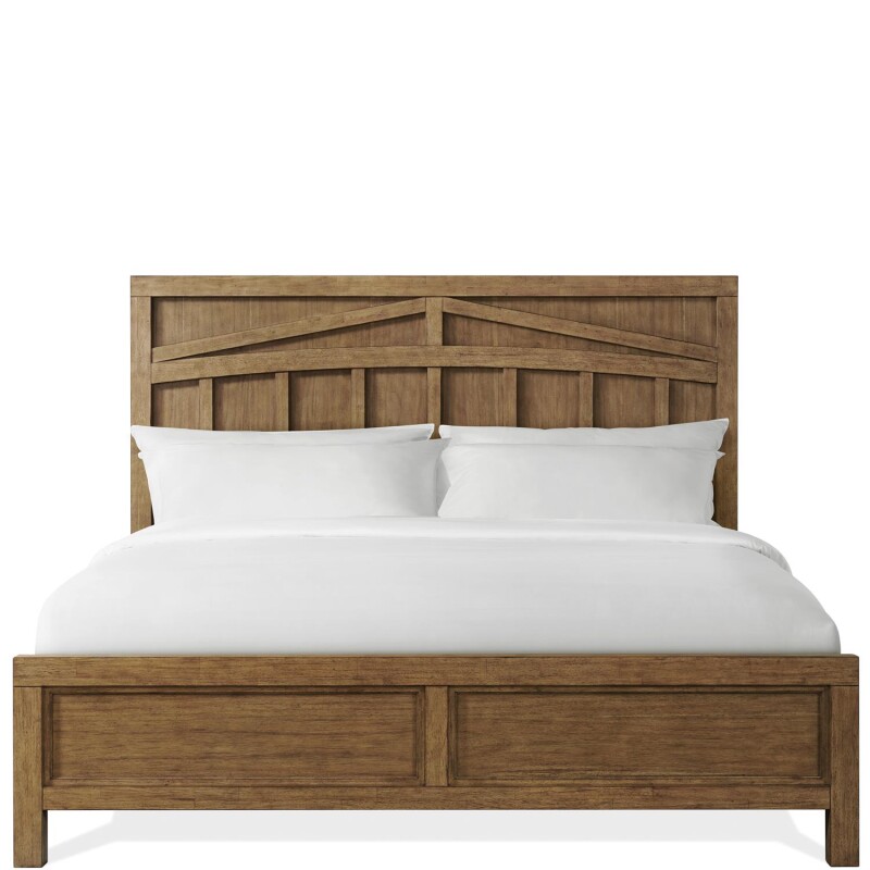 6/0-6/6 Panel Headboard