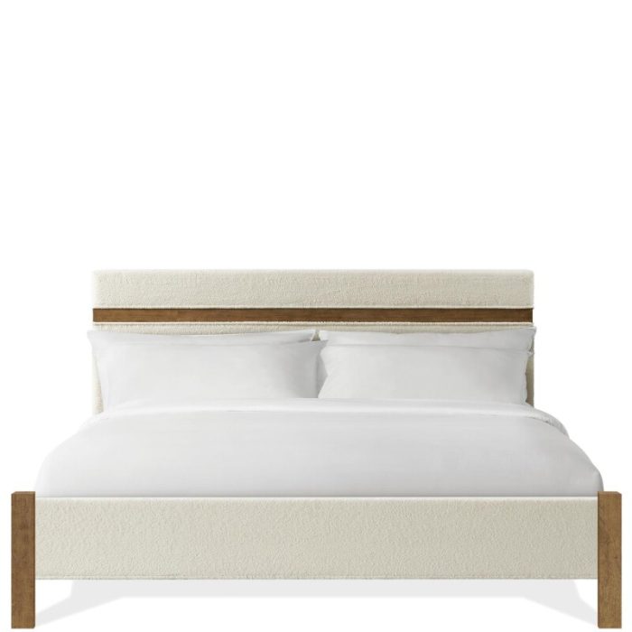 6/0-6/6 Uph Headboard