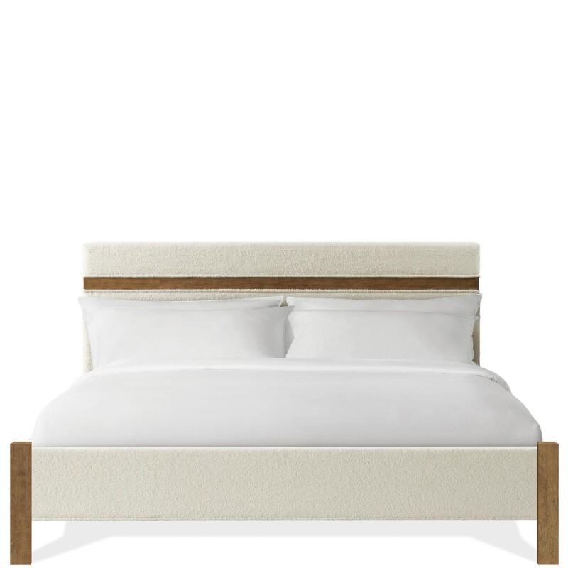 6/0-6/6 Uph Headboard