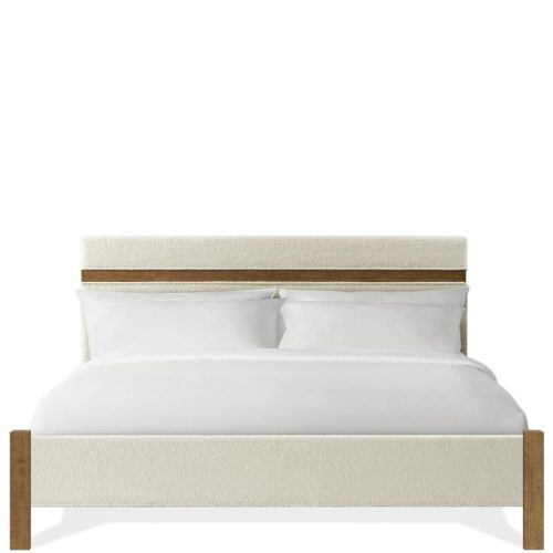 6/6 Uph Footboard
