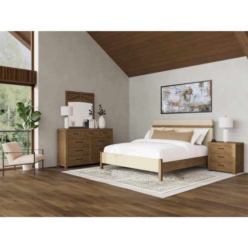 9-drawer Dresser