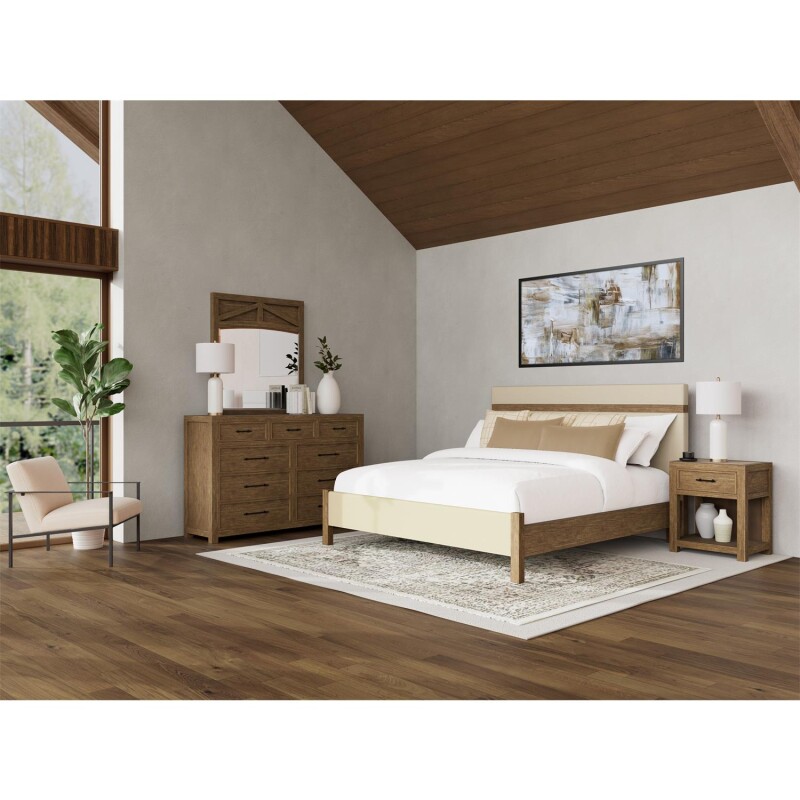 9-drawer Dresser - Image 10
