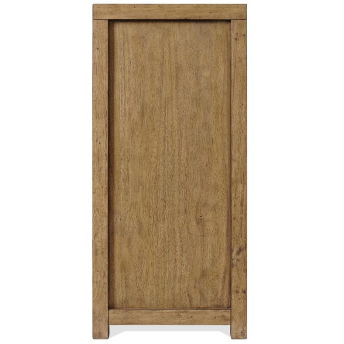 9-drawer Dresser - Image 16