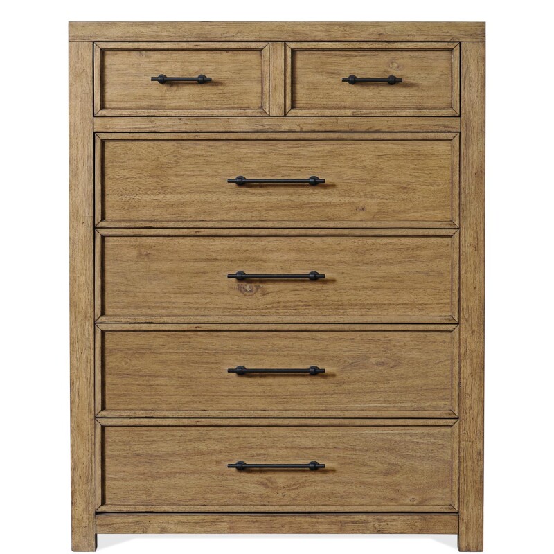 5-drawer Chest - Image 3