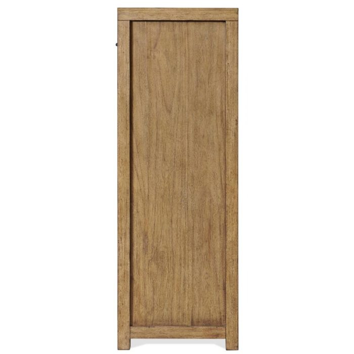 5-drawer Chest - Image 4