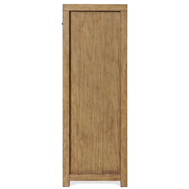 5-drawer Chest - Image 4