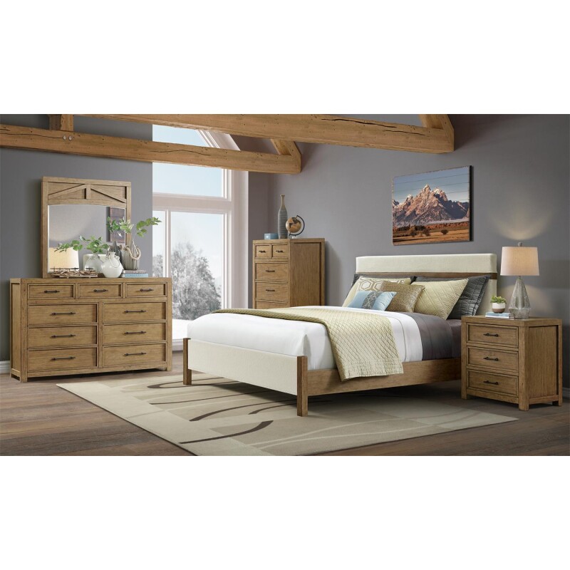 5-drawer Chest - Image 6