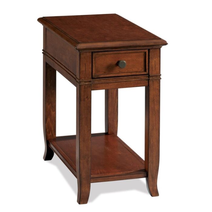 Chairside Table - Image 3