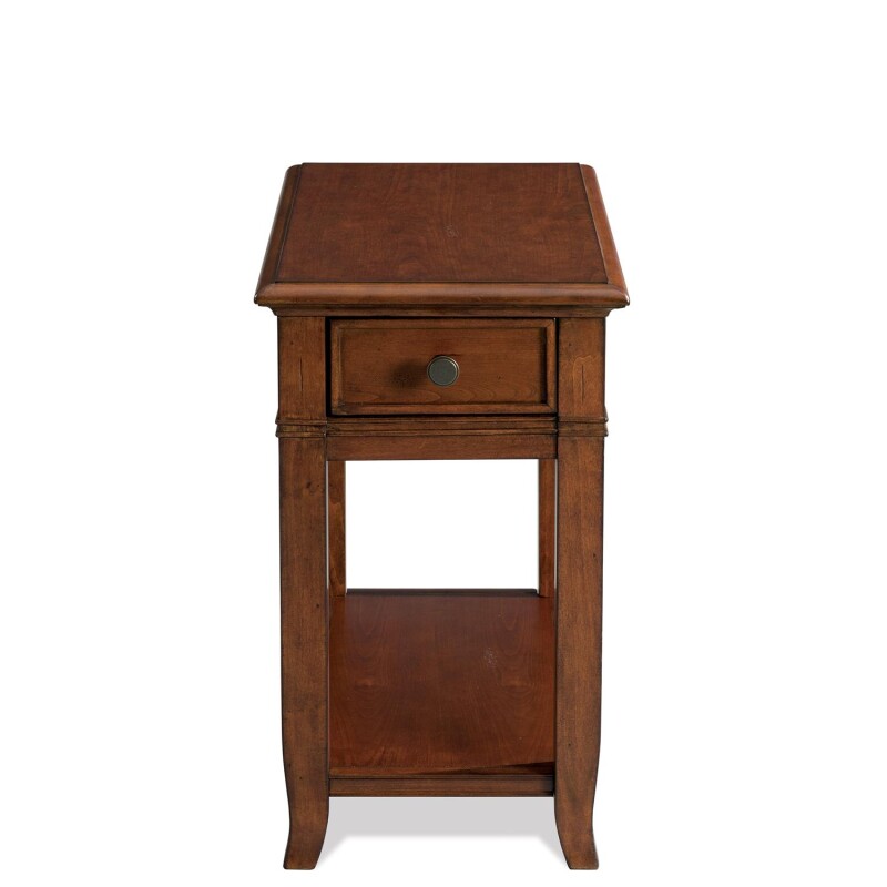 Chairside Table - Image 4
