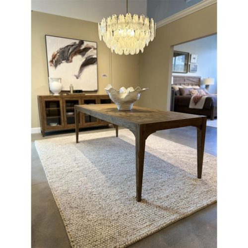 Rectangle Dining Table