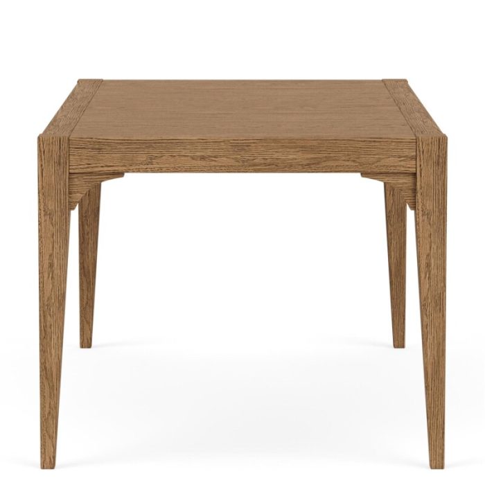 Rectangle Dining Table - Image 4