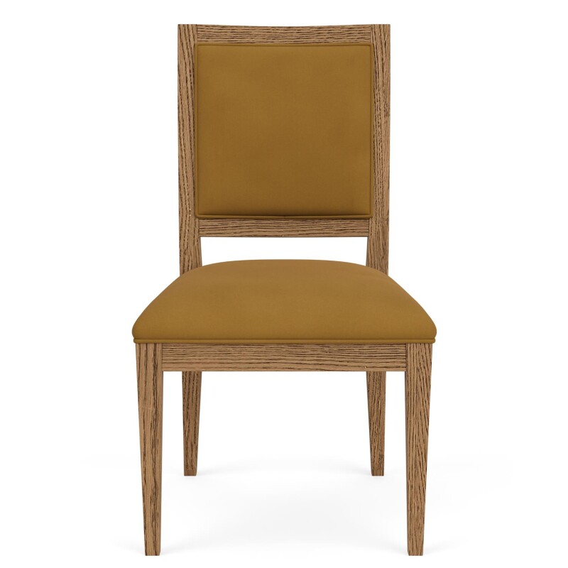 Uph Back Side Chair 2in - Image 4