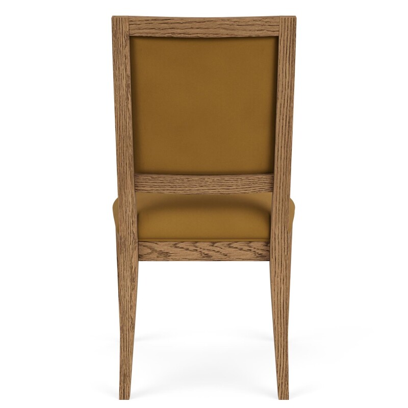 Uph Back Side Chair 2in - Image 5